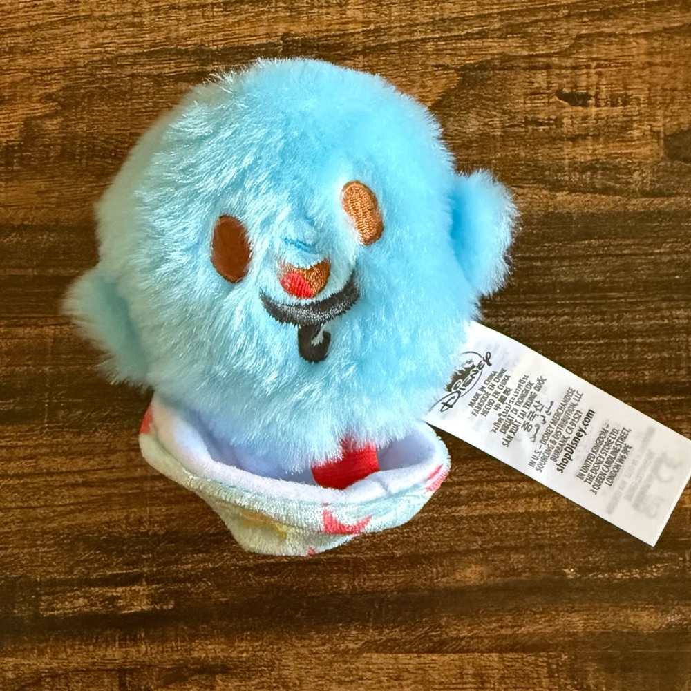 Genie Snow Cone Munchling